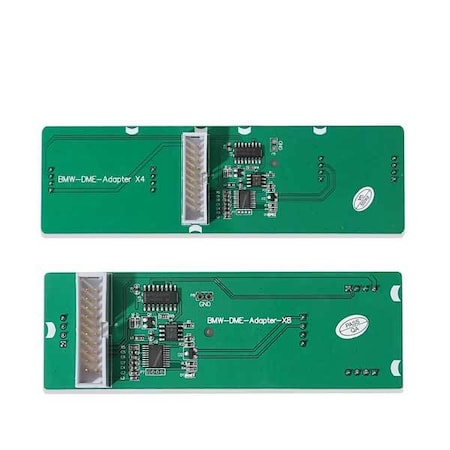 Yanhua YanHua: BMW DME Adapter - X4/X8 YH-X4X8